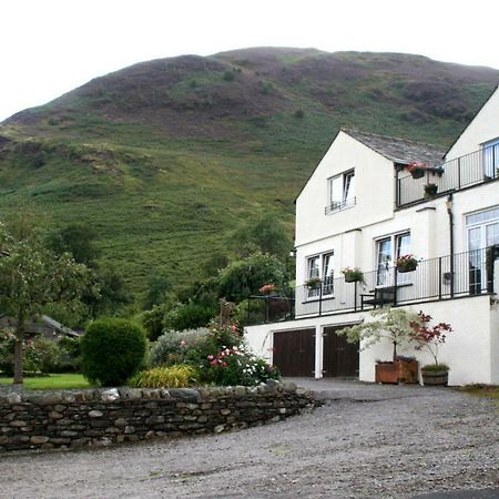 Stoneygill Villa Keswick  Eksteriør billede