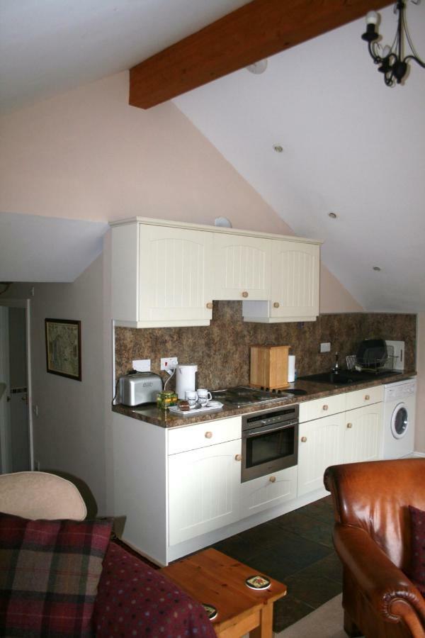 Stoneygill Villa Keswick  Eksteriør billede