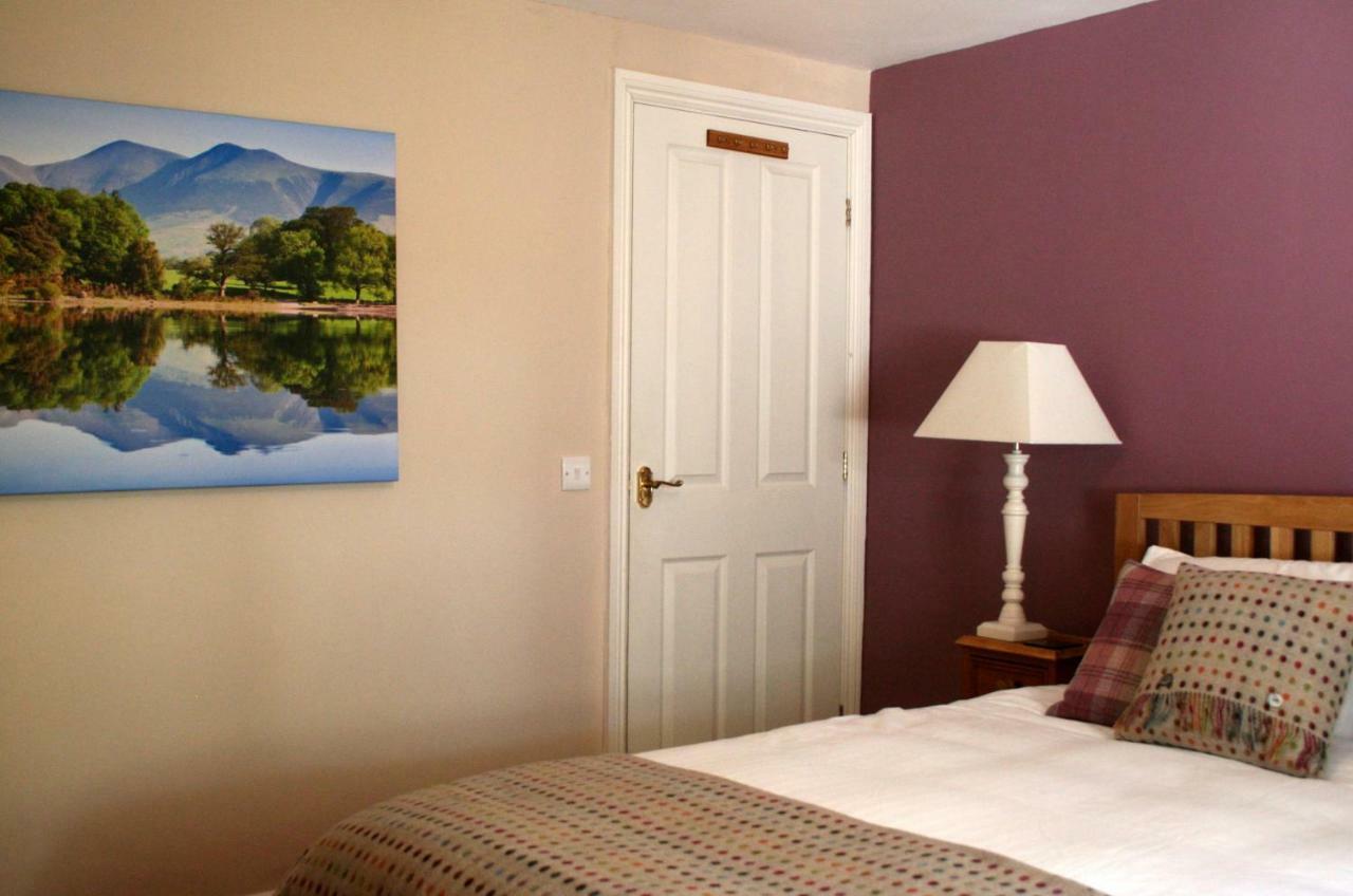 Stoneygill Villa Keswick  Eksteriør billede