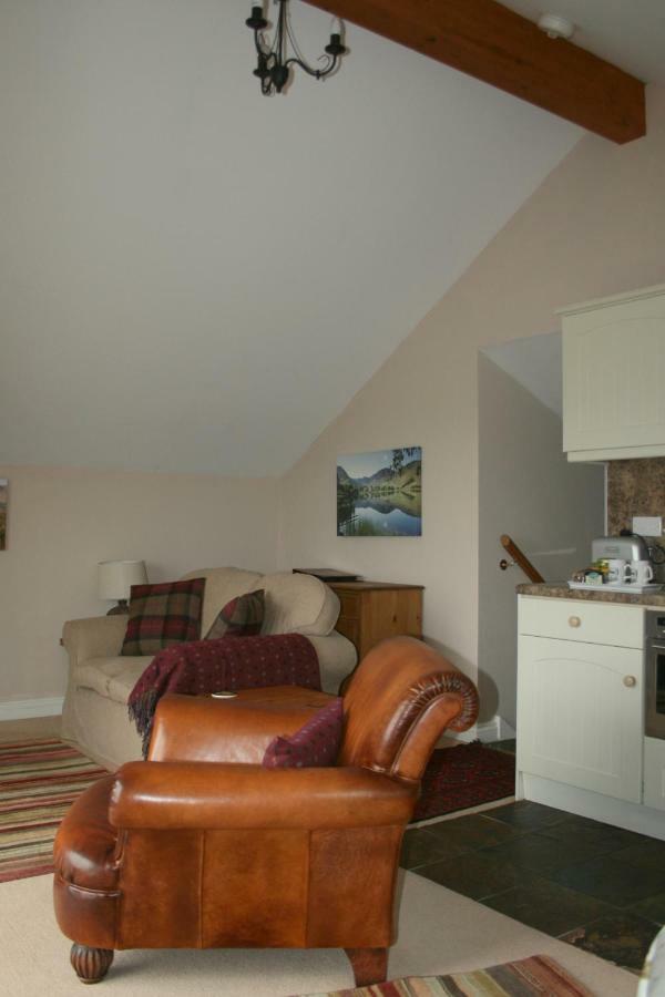 Stoneygill Villa Keswick  Eksteriør billede