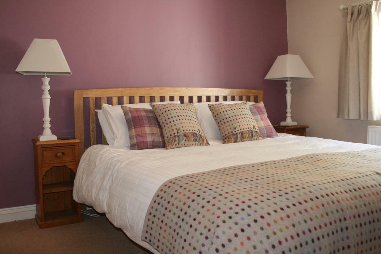Stoneygill Villa Keswick  Eksteriør billede