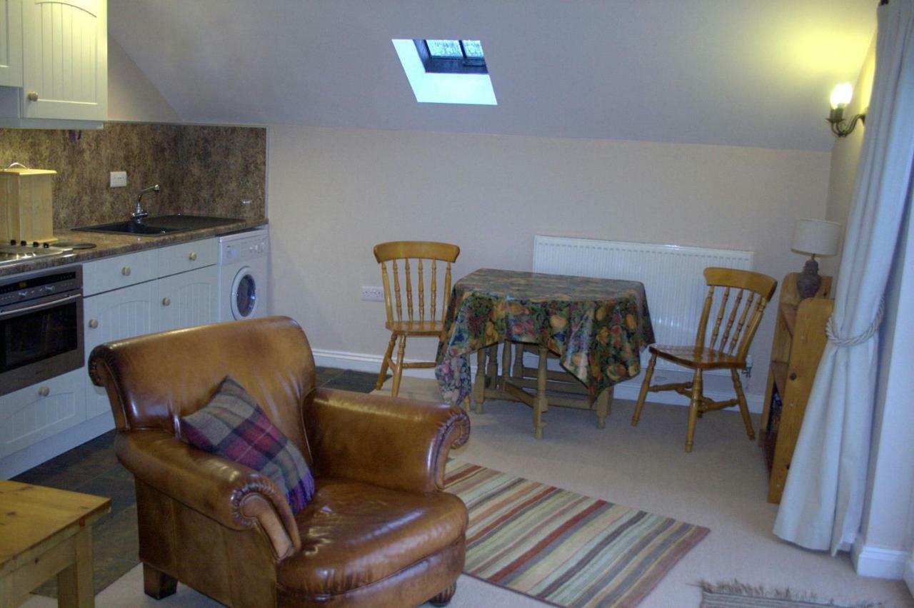 Stoneygill Villa Keswick  Eksteriør billede