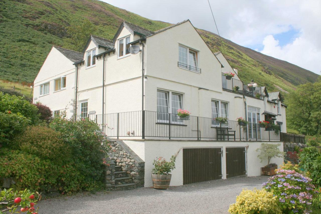 Stoneygill Villa Keswick  Eksteriør billede