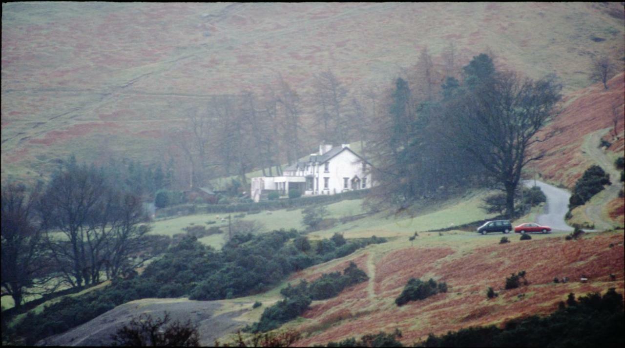 Stoneygill Villa Keswick  Eksteriør billede