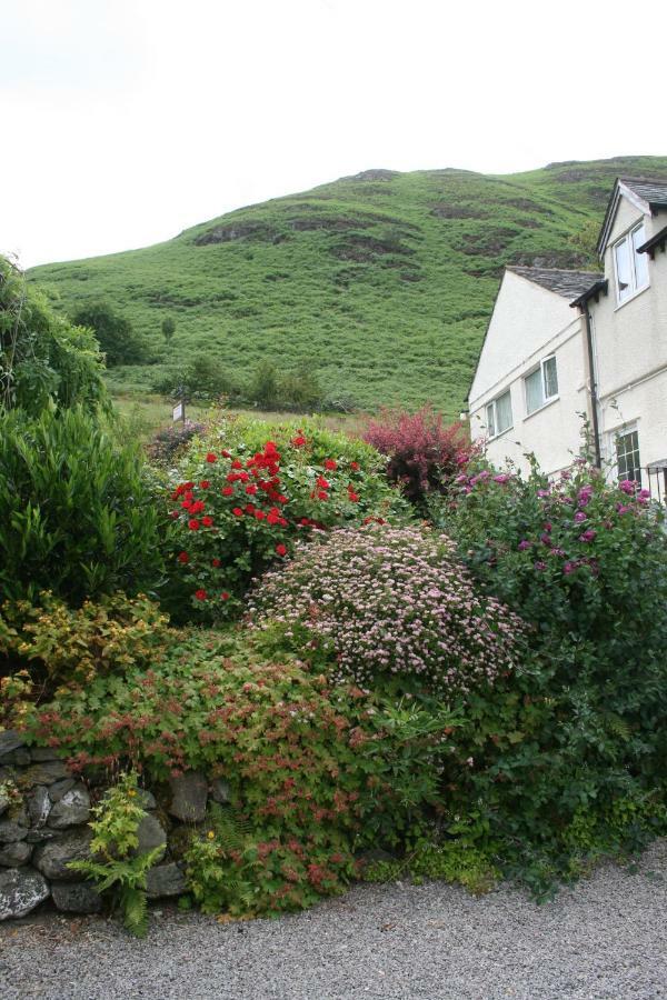 Stoneygill Villa Keswick  Eksteriør billede